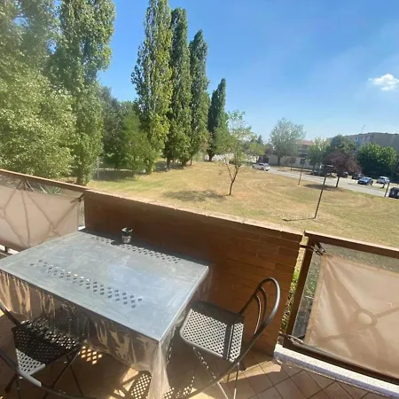 Dante Zara Apartment