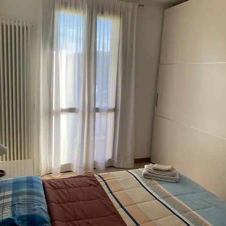 Dante Zara Apartment Fornace Zarattini