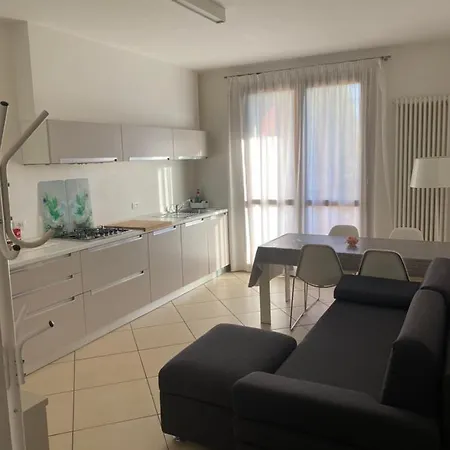 Apartment Dante Zara