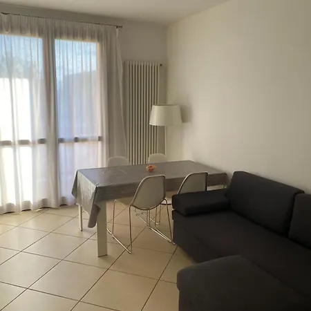 Dante Zara Apartment