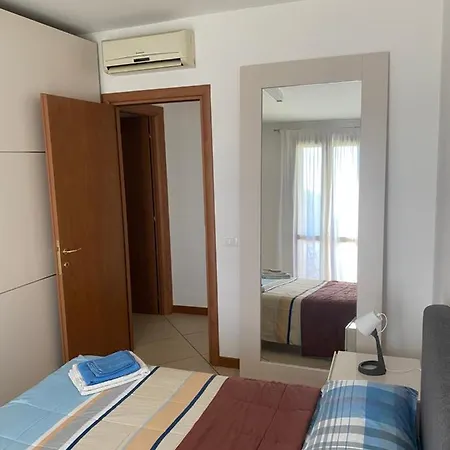 Dante Zara Apartment *