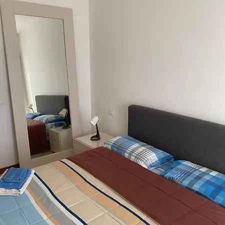 Dante Zara Apartment *