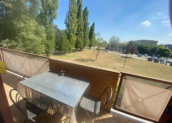 Dante Zara Appartement