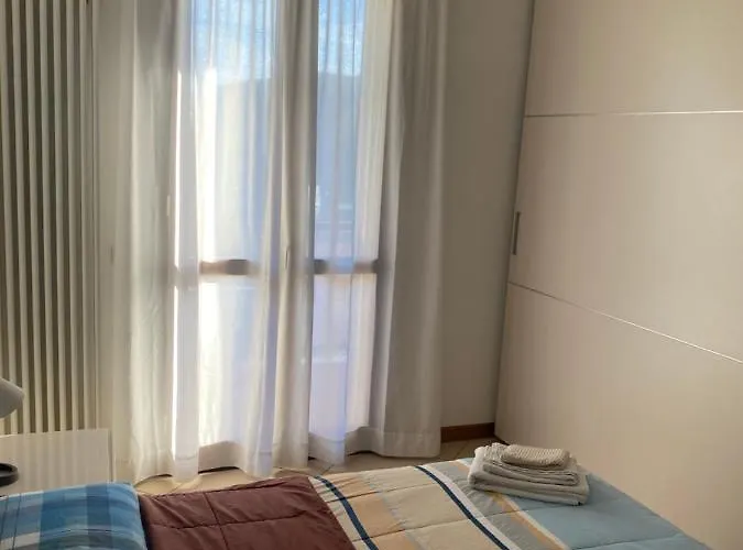 Dante Zara Apartment Fornace Zarattini