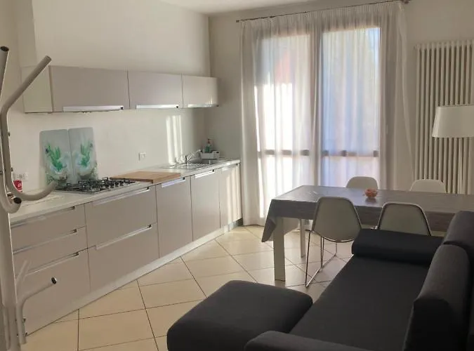 Apartment Dante Zara