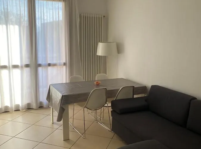 Dante Zara Appartement