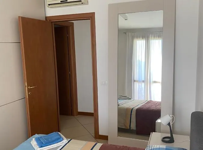 Dante Zara Apartment *