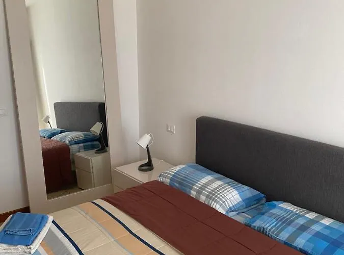 Dante Zara Apartment *